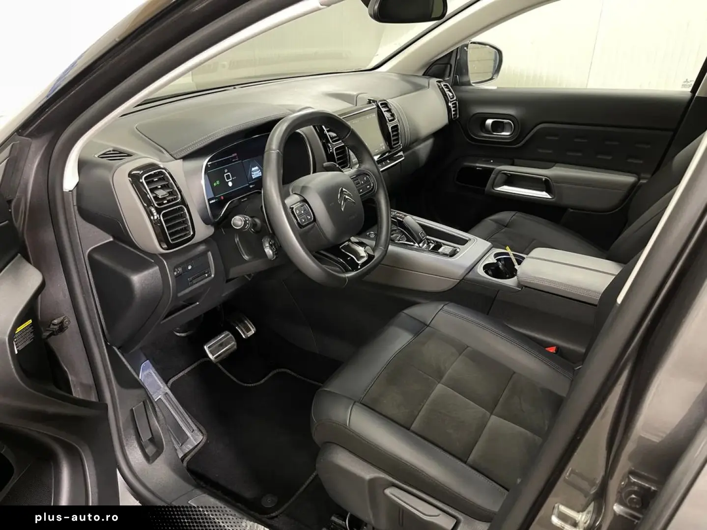 Citroen C5-Aircross
