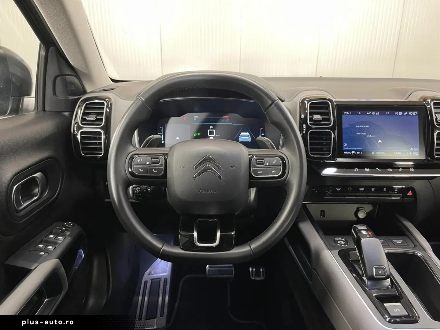 Citroen C5-Aircross