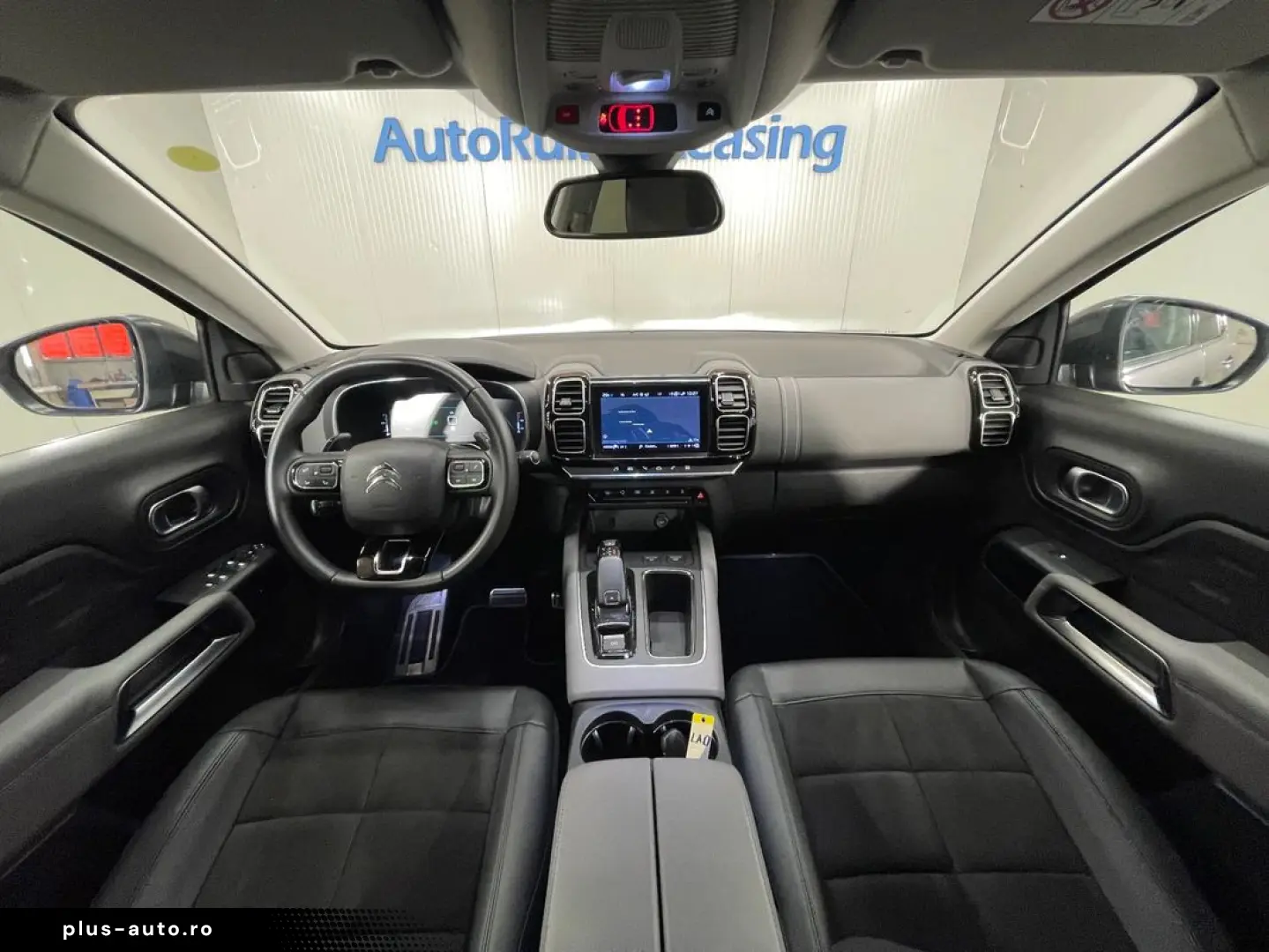 Citroen C5-Aircross