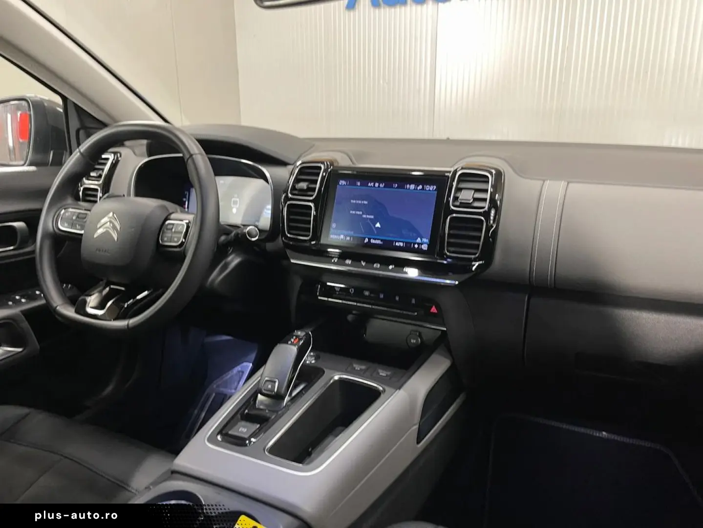 Citroen C5-Aircross