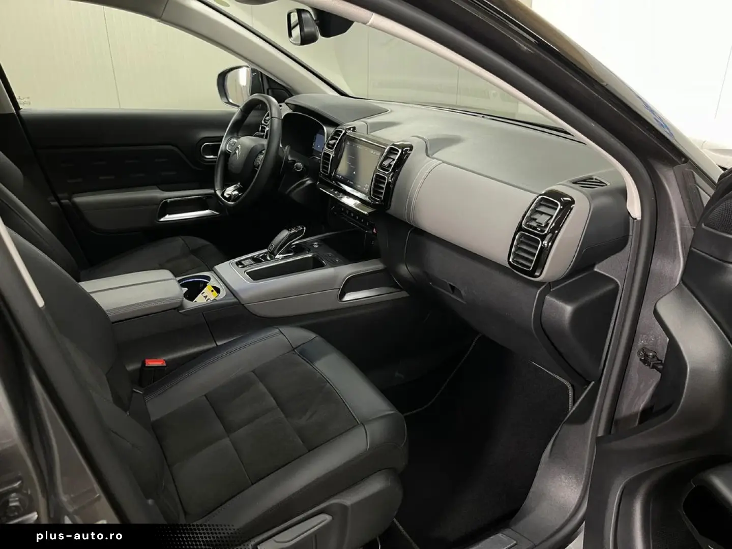 Citroen C5-Aircross