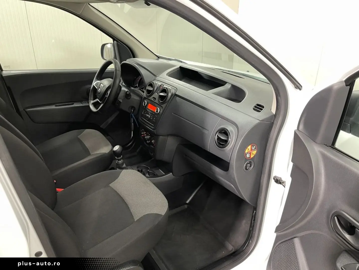 Dacia Dokker