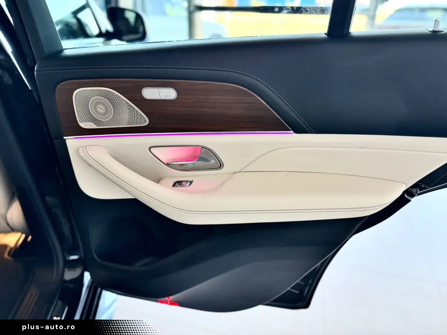Mercedes-Benz GLE 350 de 4MATIC AMG Line Plug-in Hybrid  Mas