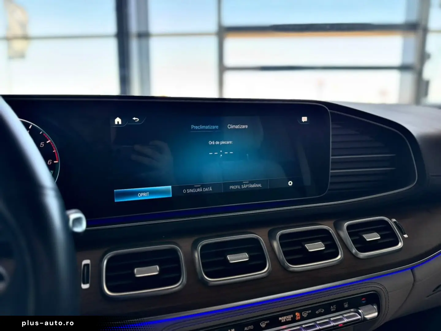 Mercedes-Benz GLE 350 de 4MATIC AMG Line Plug-in Hybrid  Mas