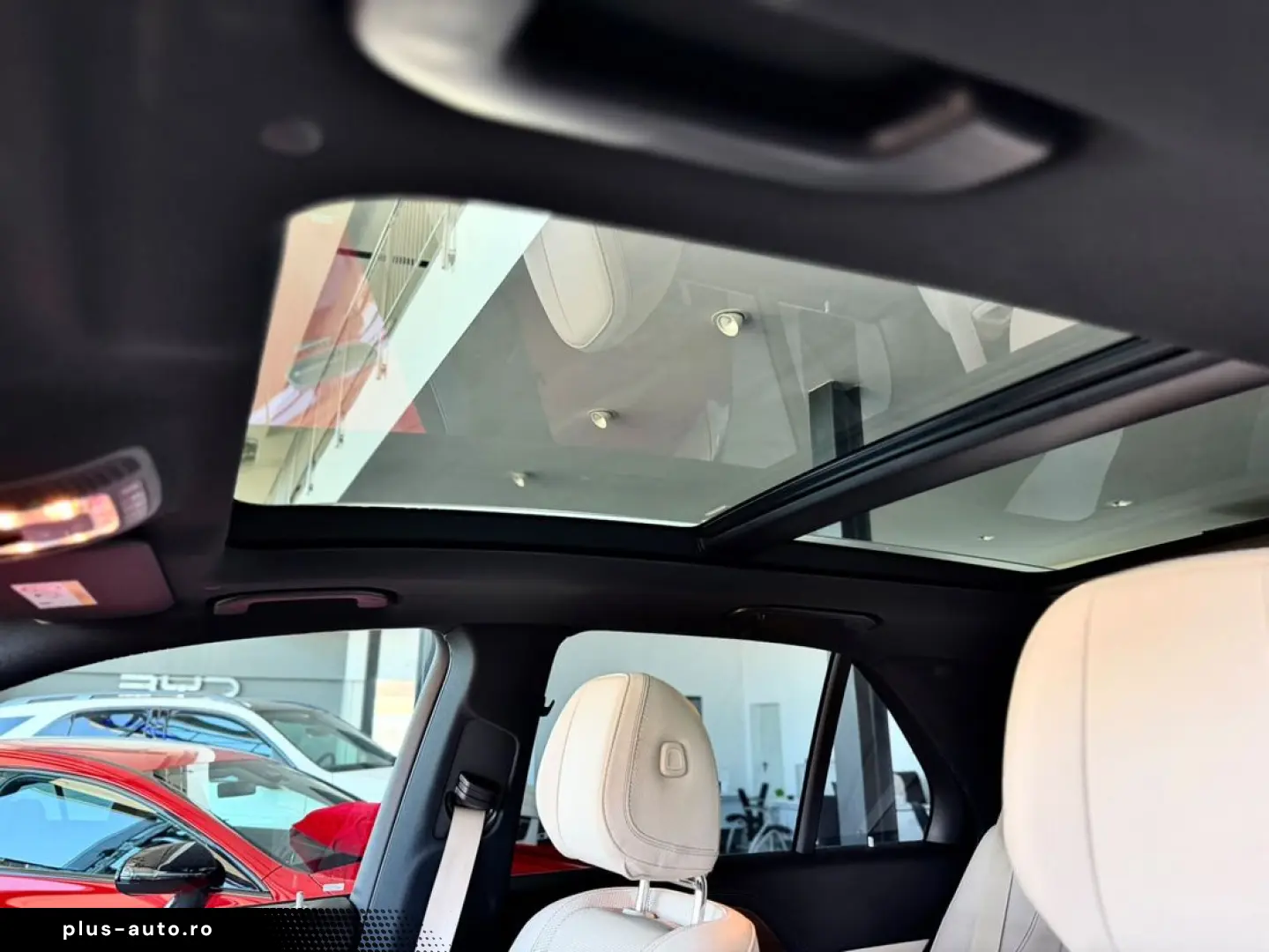 Mercedes-Benz GLE 350 de 4MATIC AMG Line Plug-in Hybrid  Mas