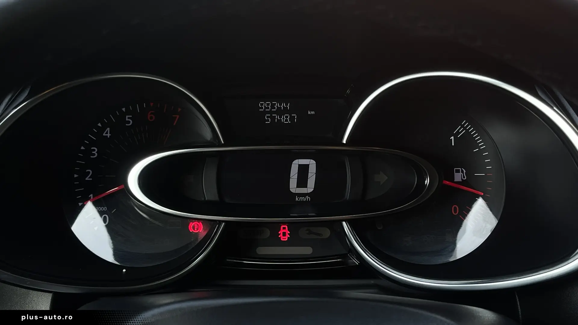 ✅Renault Clio 4 GrandTour LIMITED