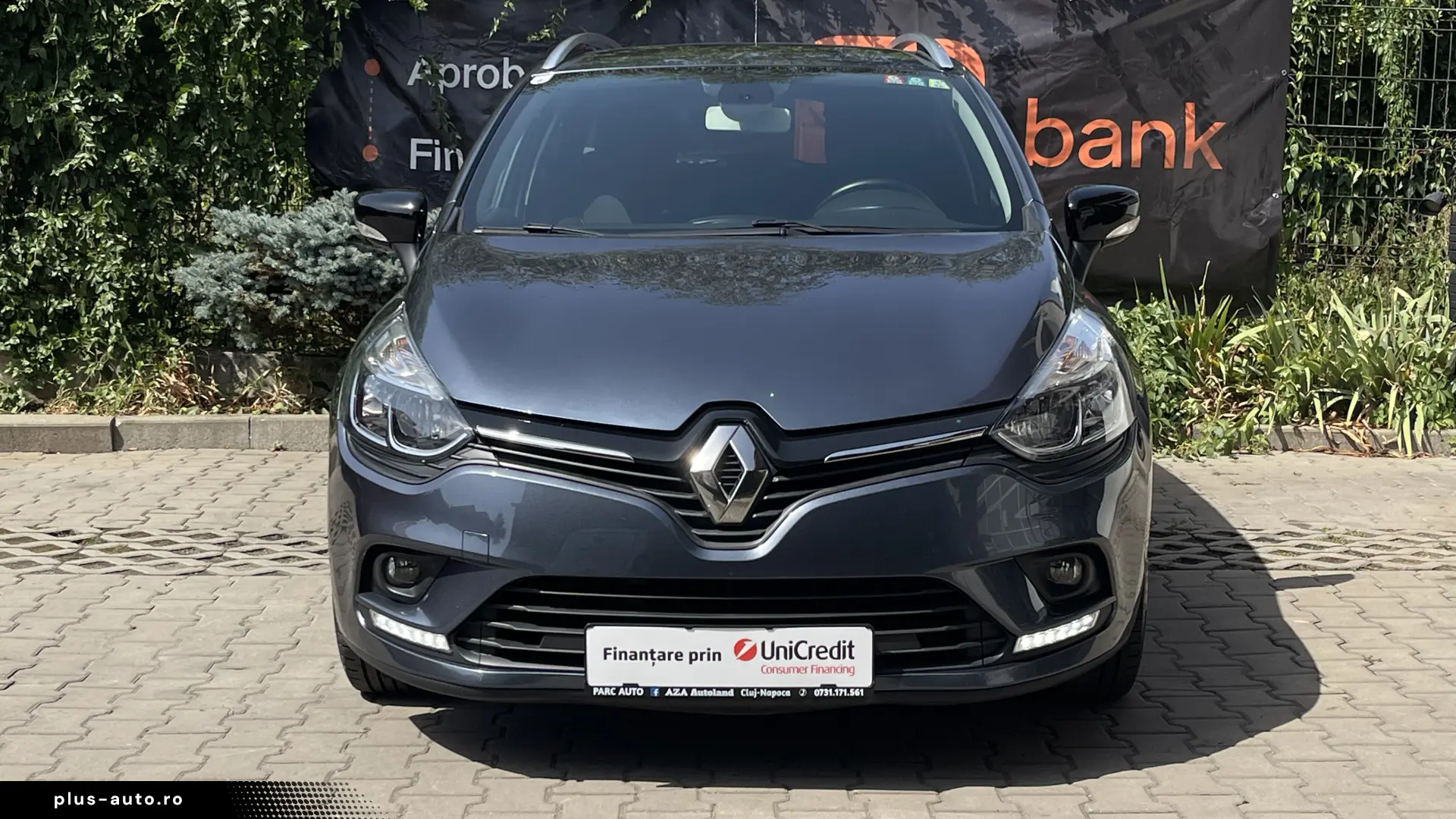✅Renault Clio 4 GrandTour LIMITED