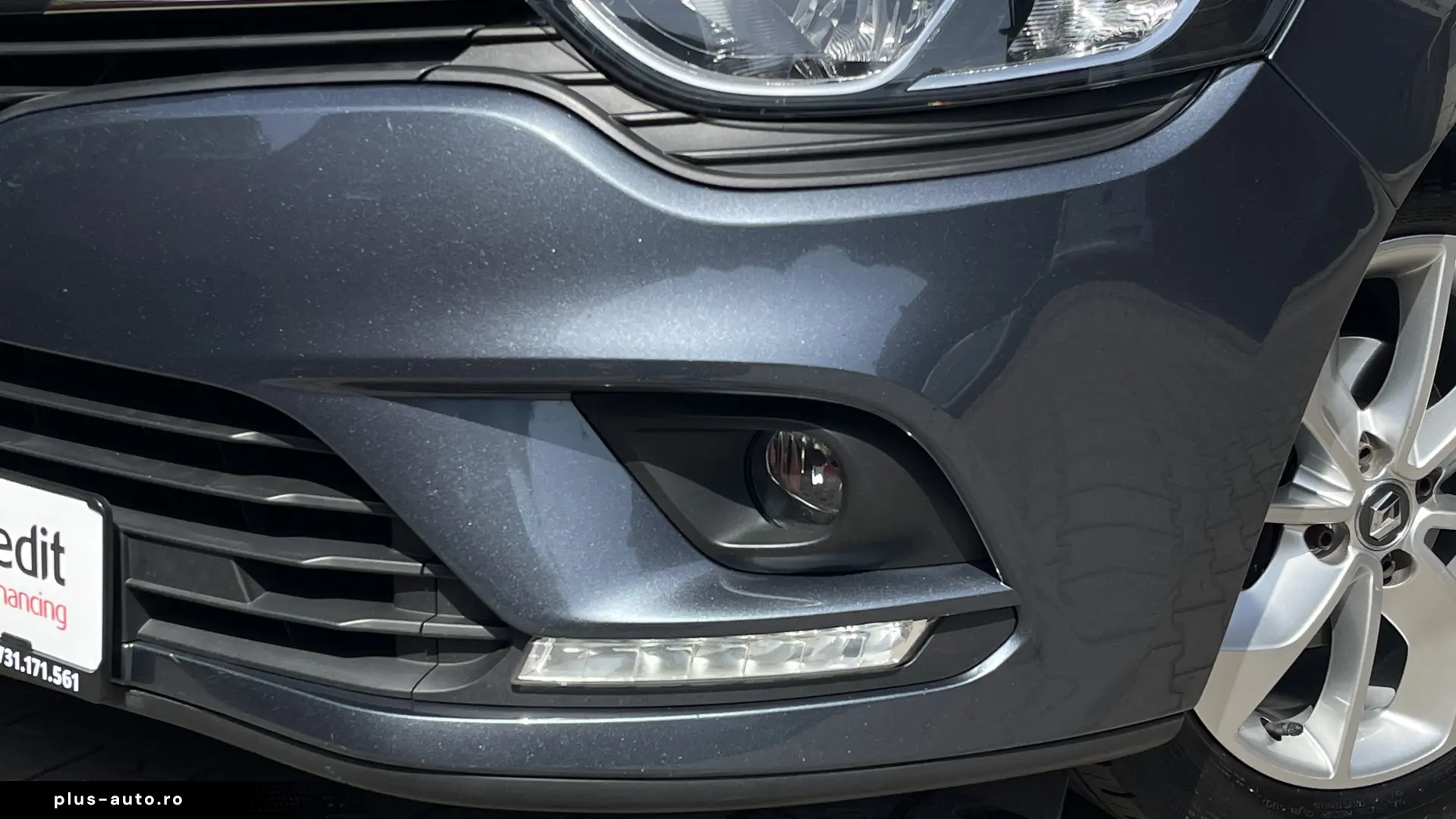 ✅Renault Clio 4 GrandTour LIMITED