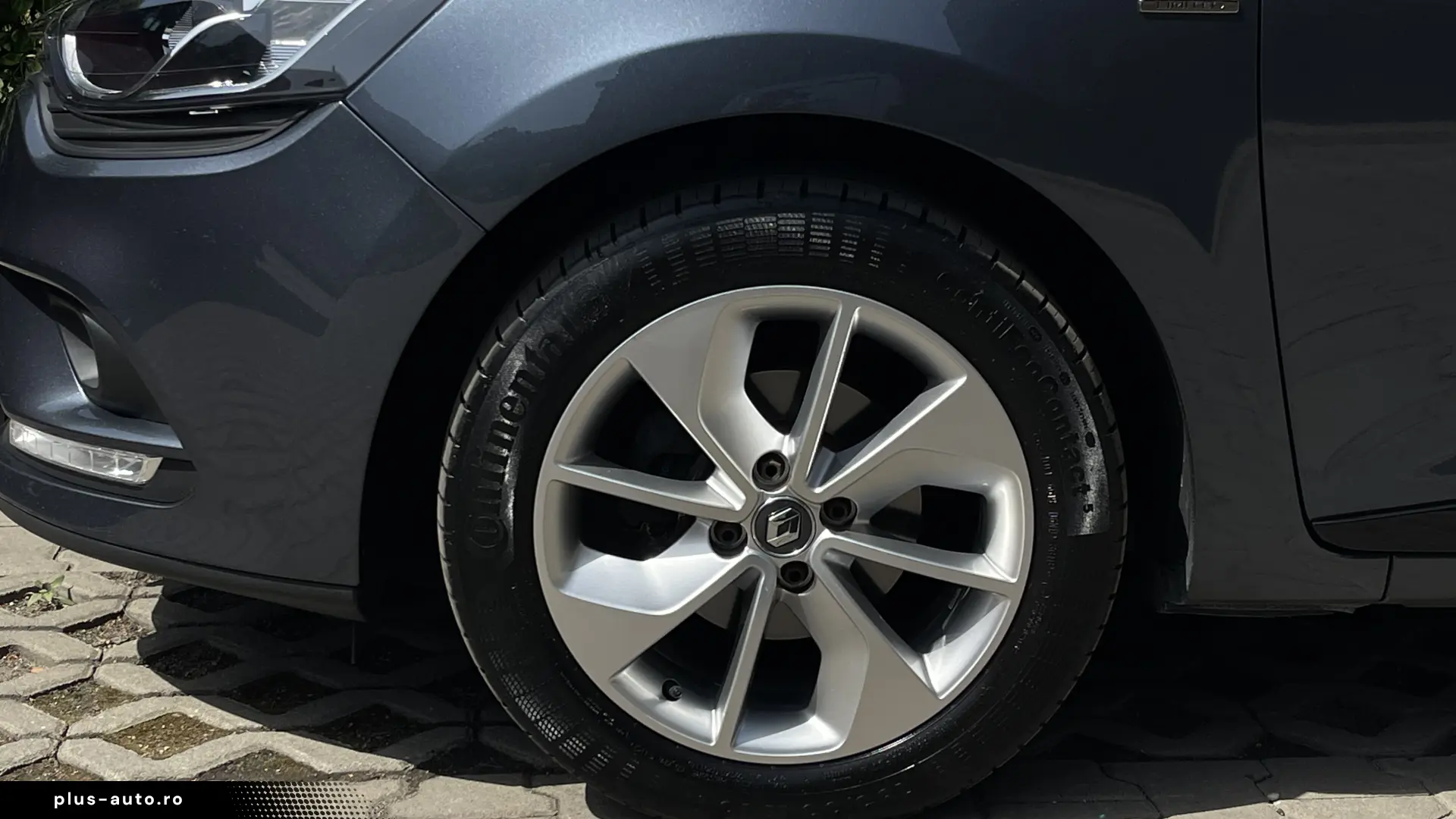 ✅Renault Clio 4 GrandTour LIMITED