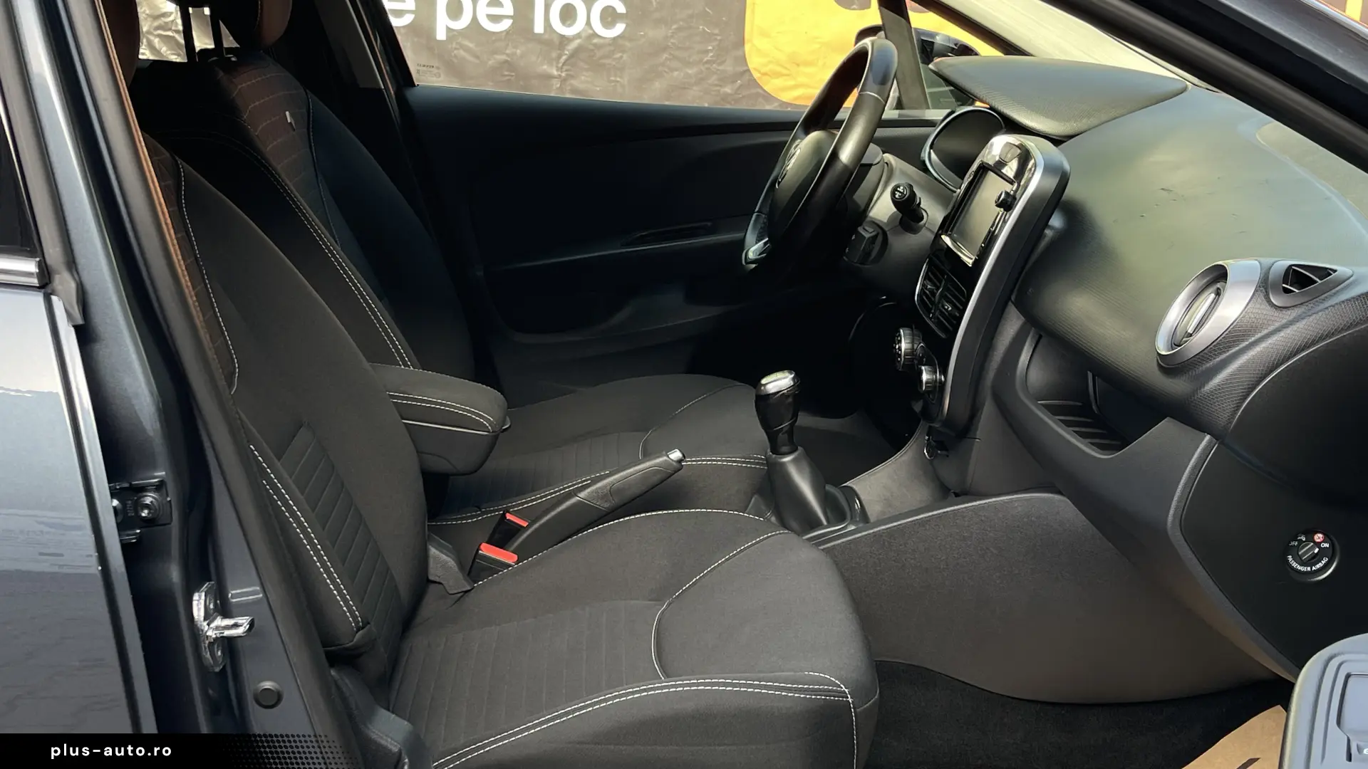 ✅Renault Clio 4 GrandTour LIMITED