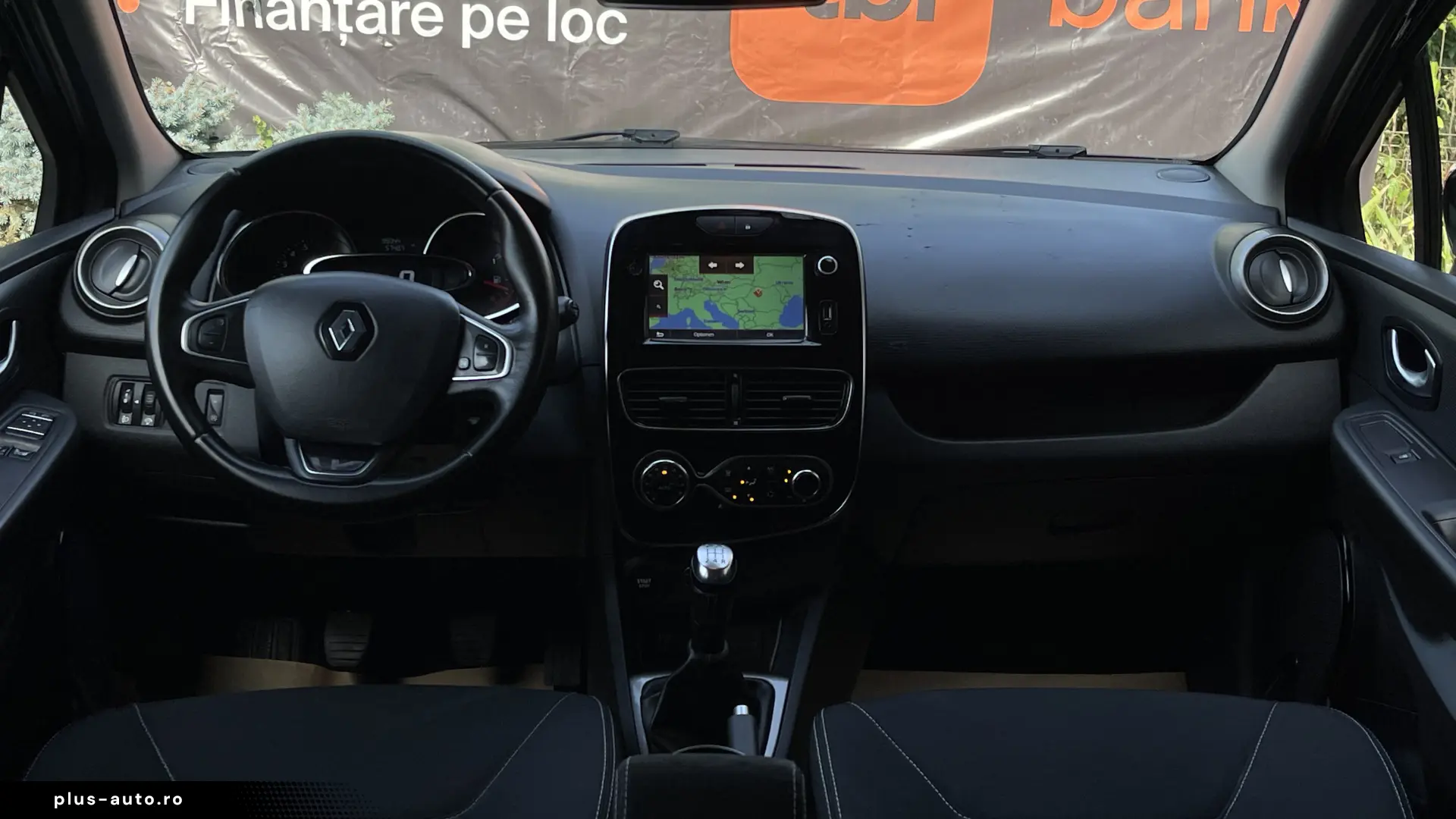 ✅Renault Clio 4 GrandTour LIMITED