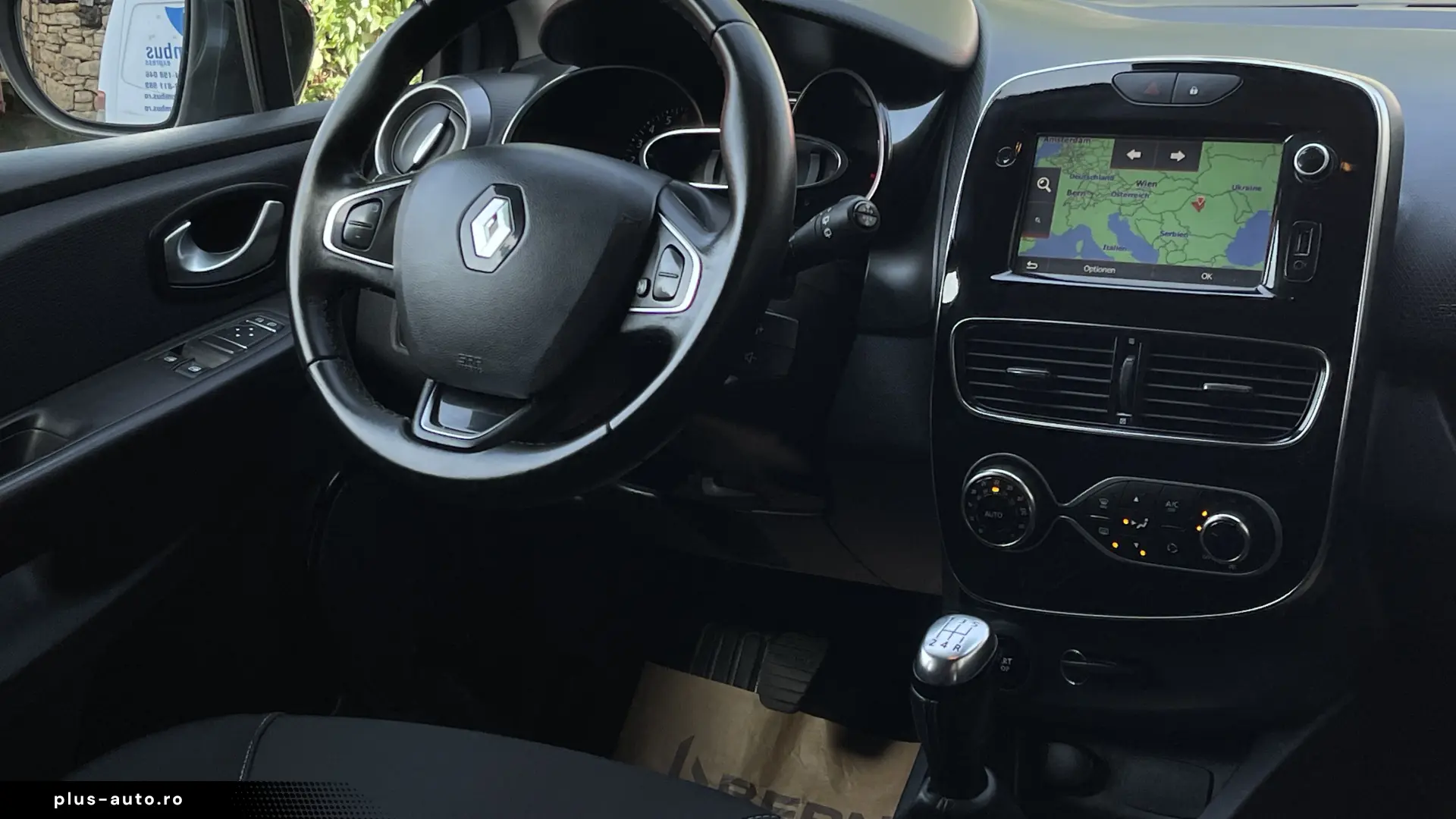 ✅Renault Clio 4 GrandTour LIMITED