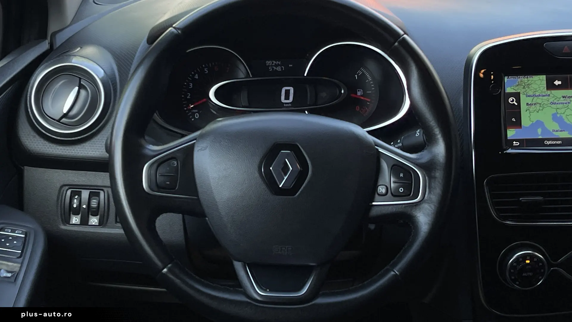 ✅Renault Clio 4 GrandTour LIMITED