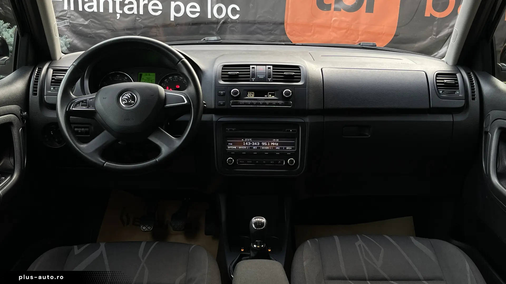 ✅✅✅Skoda Fabia Fresh Edition ✅✅✅