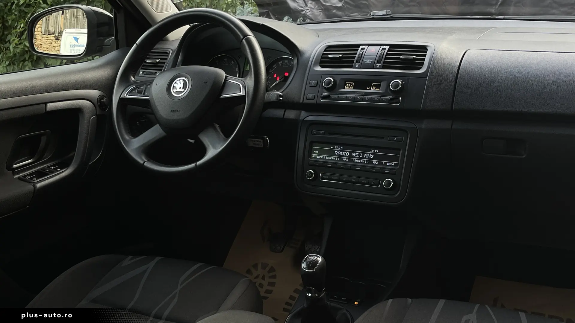 ✅✅✅Skoda Fabia Fresh Edition ✅✅✅