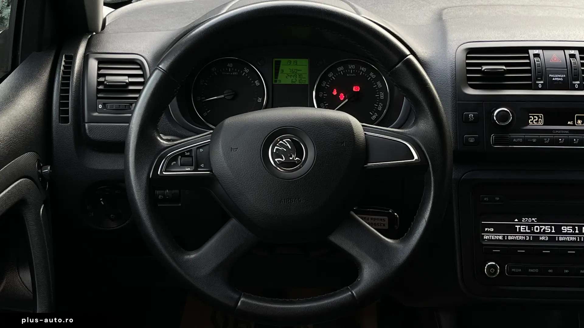 ✅✅✅Skoda Fabia Fresh Edition ✅✅✅