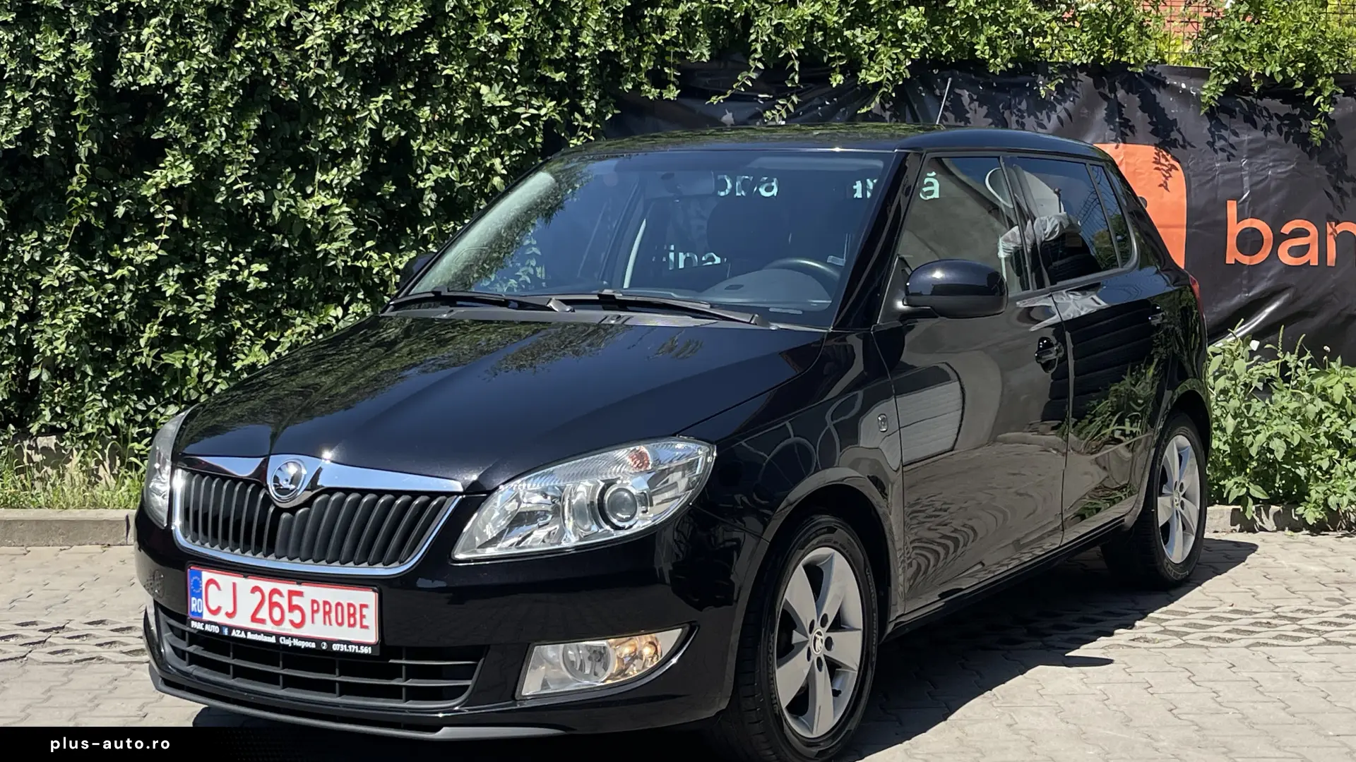 ✅✅✅Skoda Fabia Fresh Edition ✅✅✅