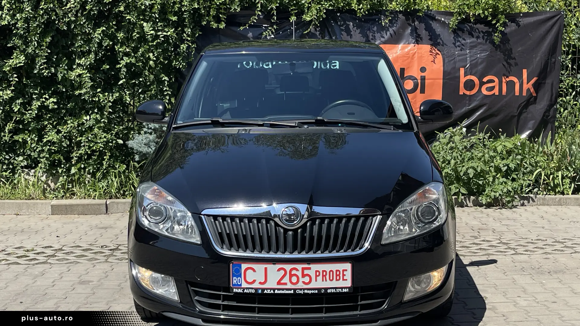 ✅✅✅Skoda Fabia Fresh Edition ✅✅✅