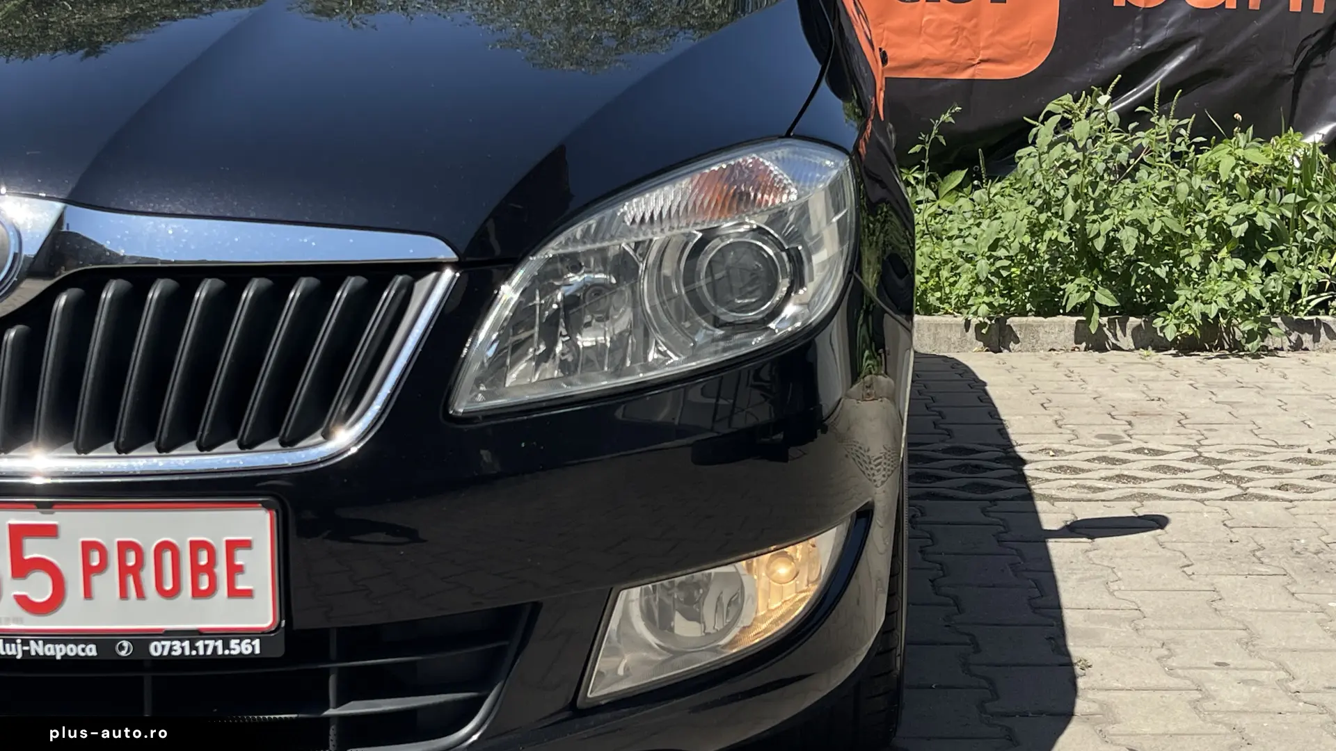 ✅✅✅Skoda Fabia Fresh Edition ✅✅✅