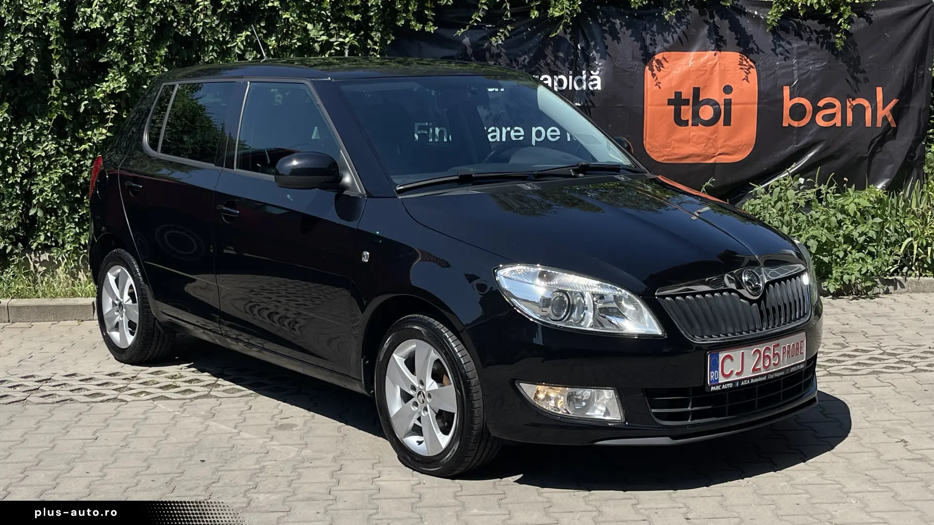 ✅✅✅Skoda Fabia Fresh Edition ✅✅✅