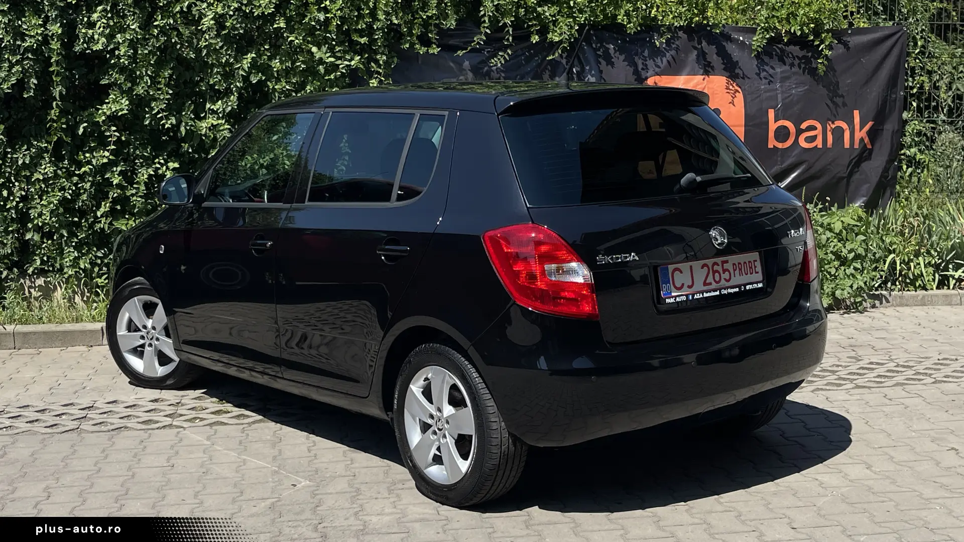 ✅✅✅Skoda Fabia Fresh Edition ✅✅✅