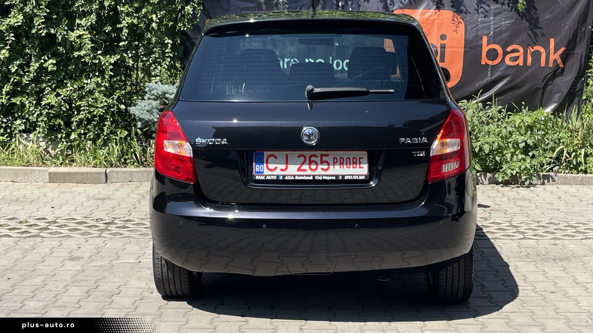 ✅✅✅Skoda Fabia Fresh Edition ✅✅✅
