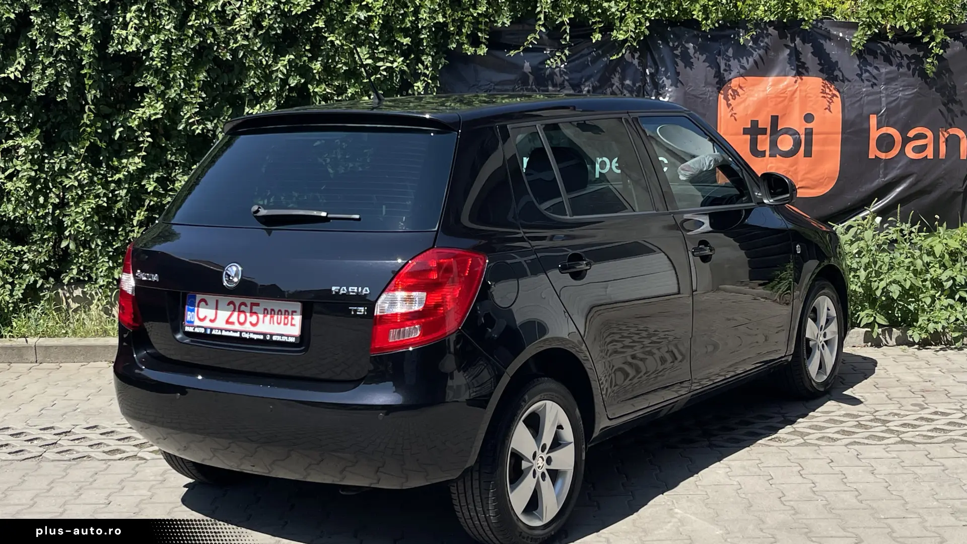 ✅✅✅Skoda Fabia Fresh Edition ✅✅✅