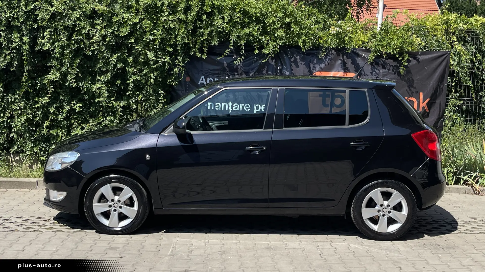 ✅✅✅Skoda Fabia Fresh Edition ✅✅✅