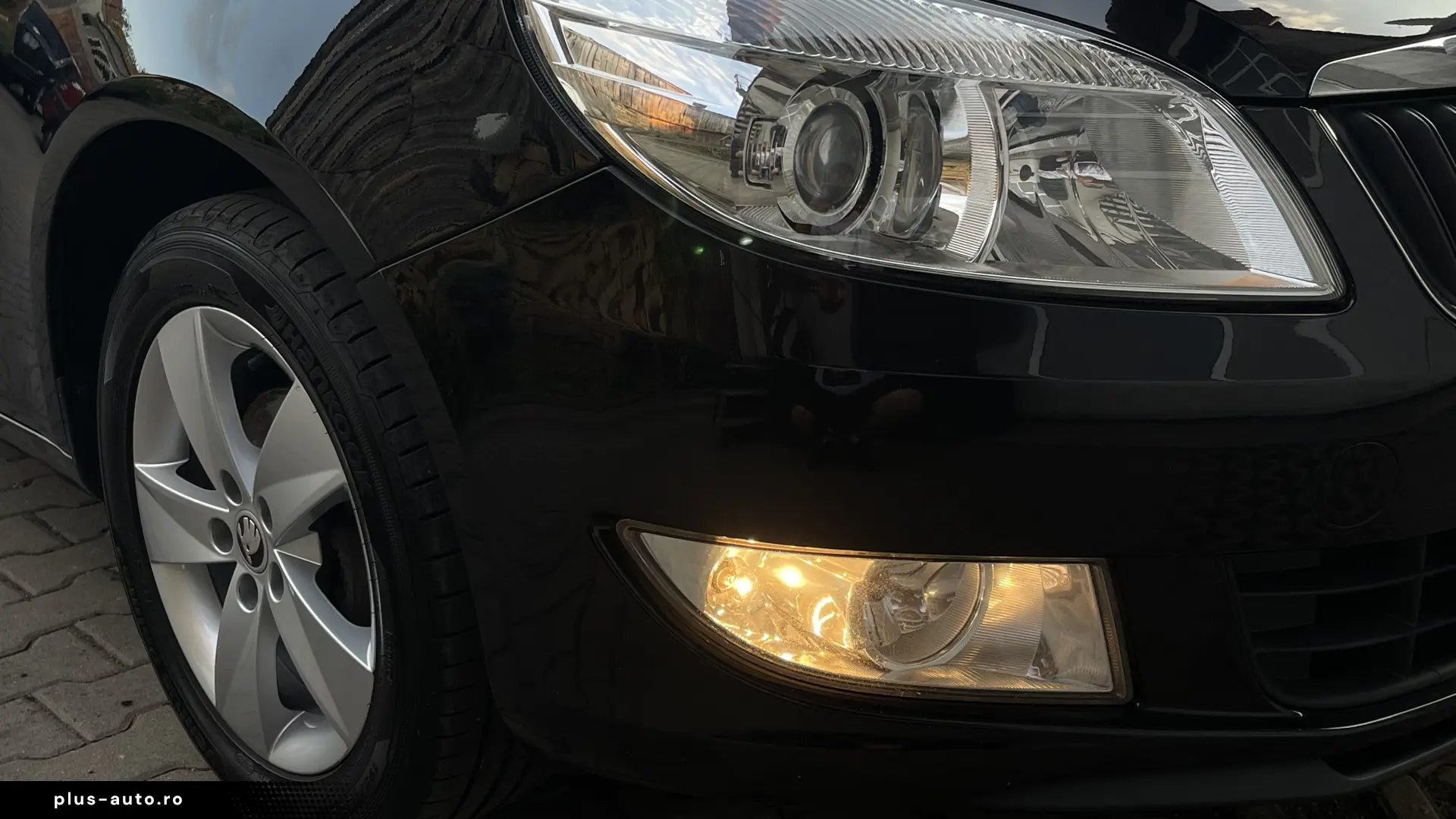 ✅✅✅Skoda Fabia Fresh Edition ✅✅✅