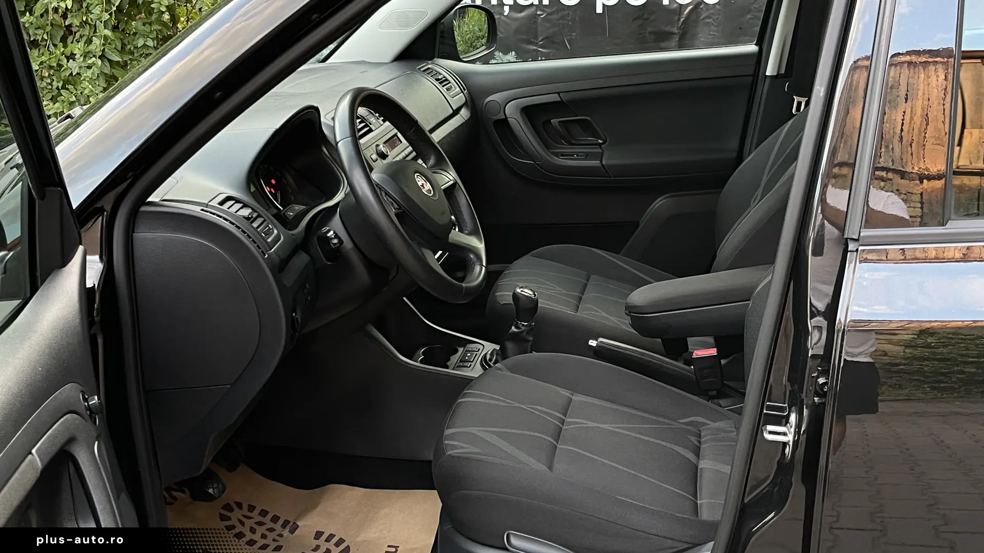 ✅✅✅Skoda Fabia Fresh Edition ✅✅✅