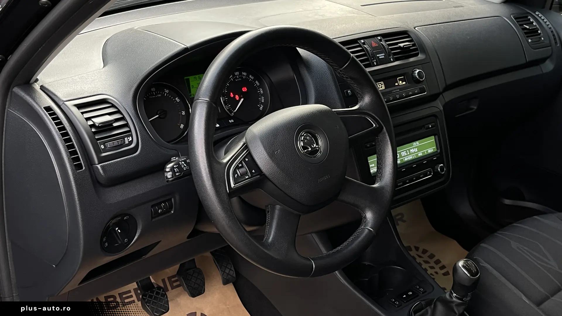 ✅✅✅Skoda Fabia Fresh Edition ✅✅✅