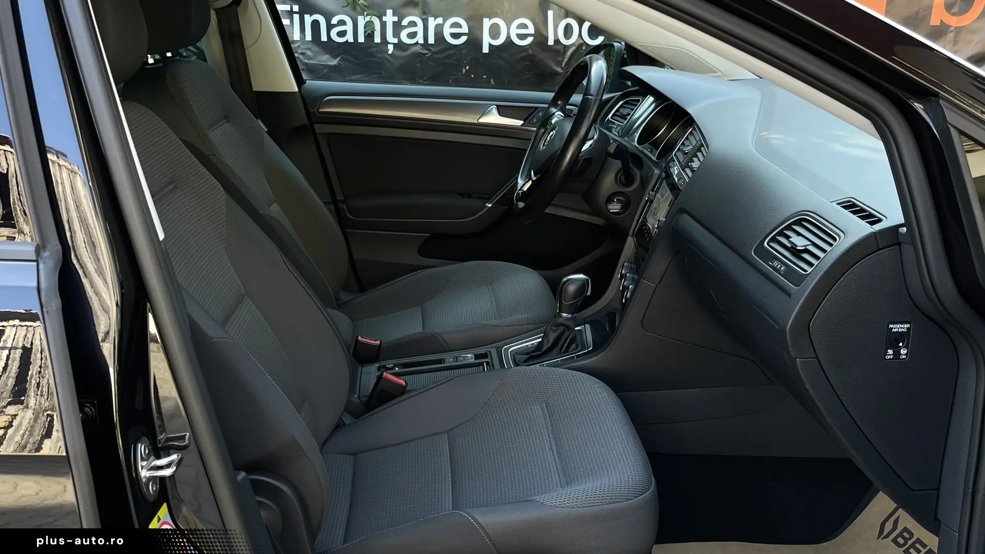✅ VW GOLF 7 Facelift Automat