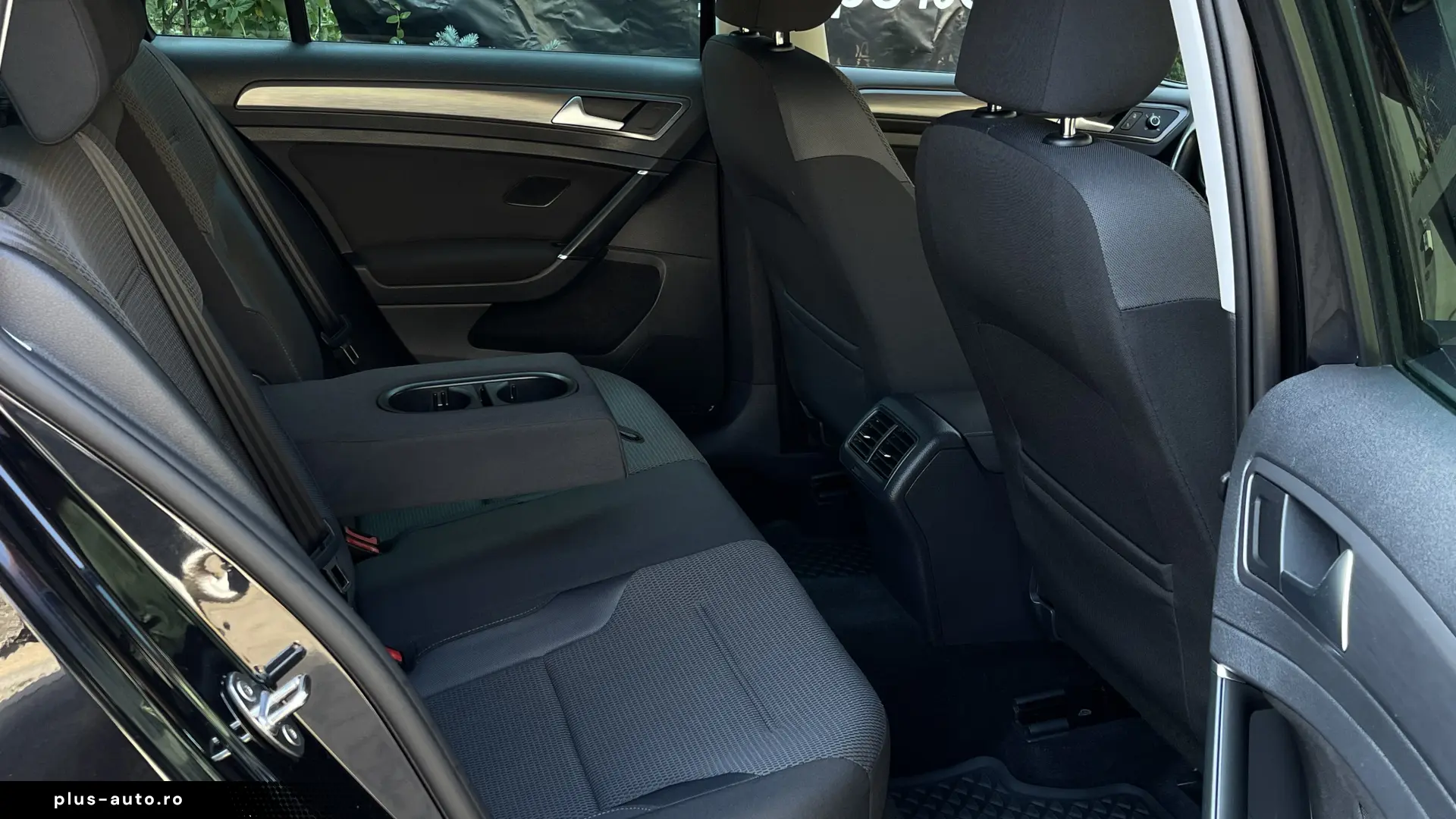✅ VW GOLF 7 Facelift Automat