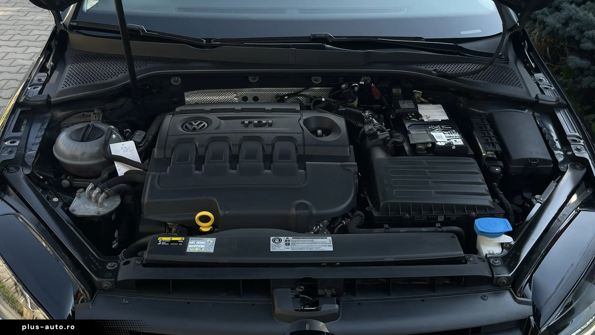 ✅ VW GOLF 7 Facelift Automat