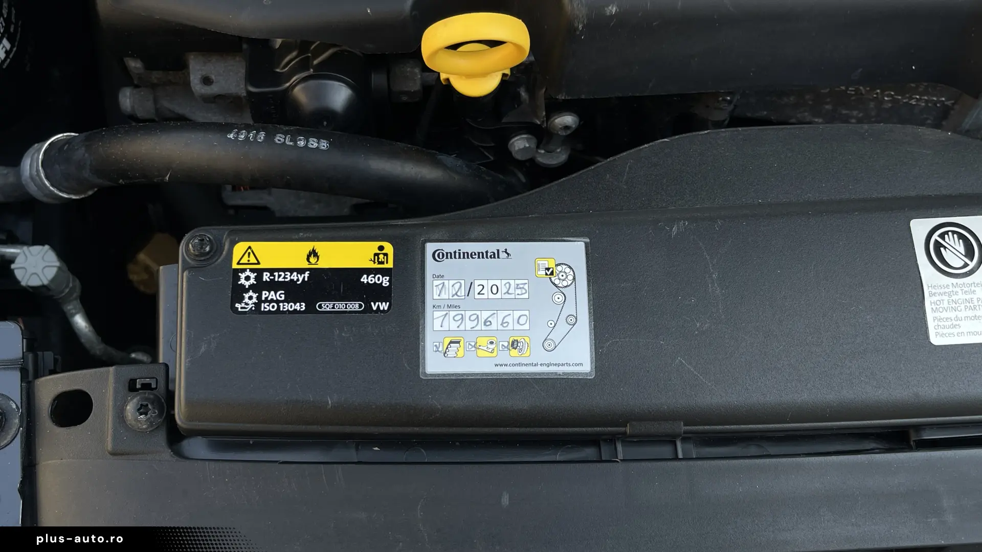 ✅ VW GOLF 7 Facelift Automat