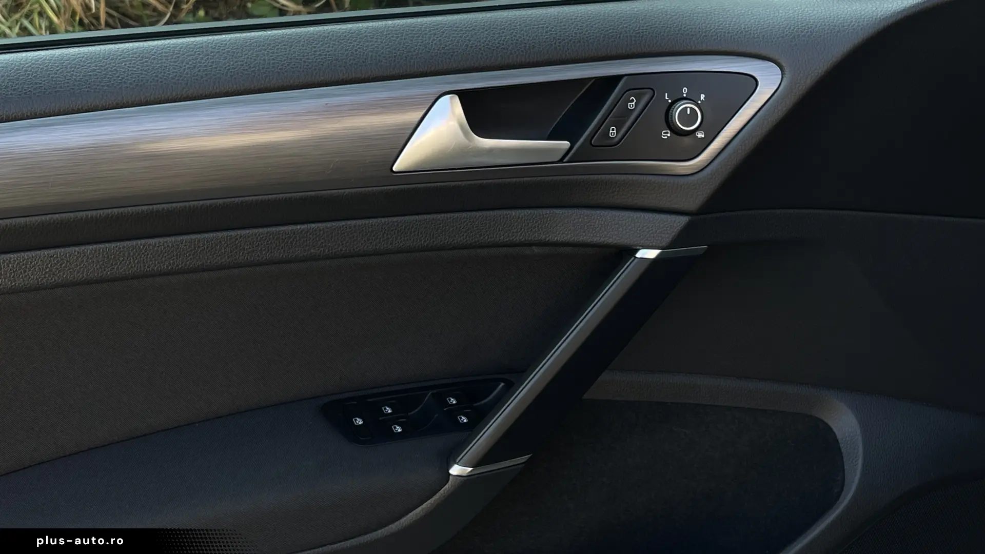 ✅ VW GOLF 7 Facelift Automat