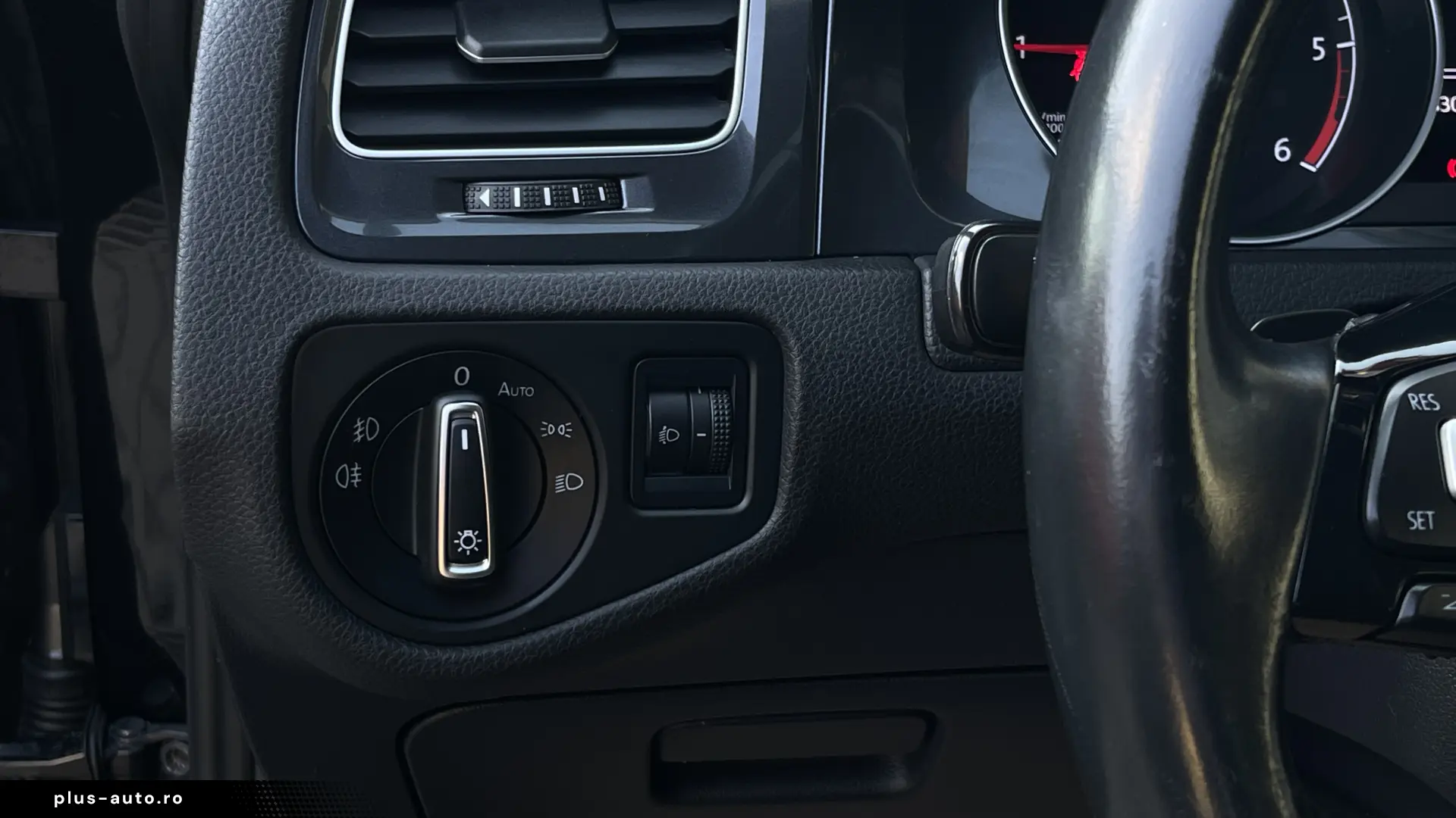 ✅ VW GOLF 7 Facelift Automat