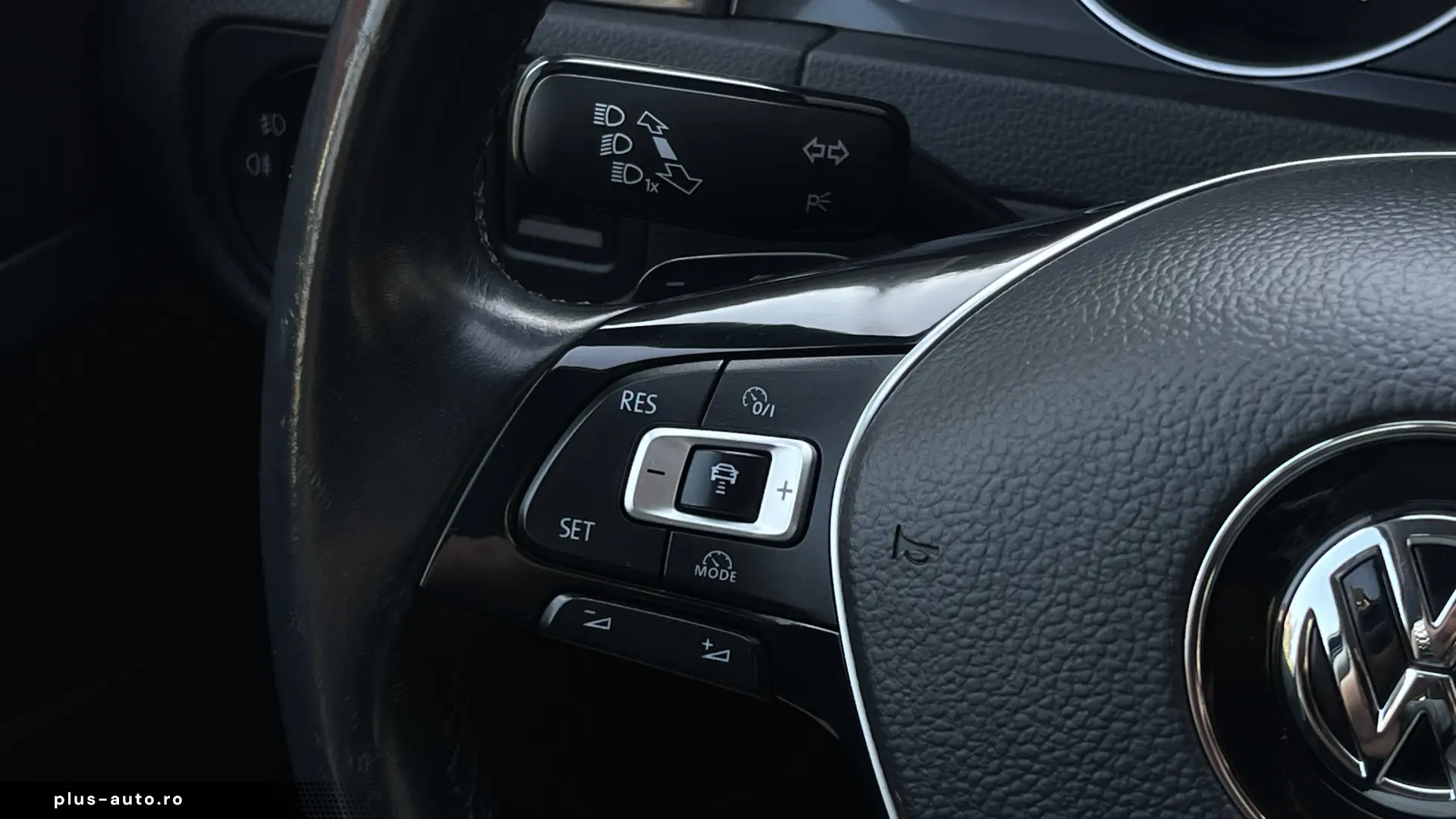 ✅ VW GOLF 7 Facelift Automat