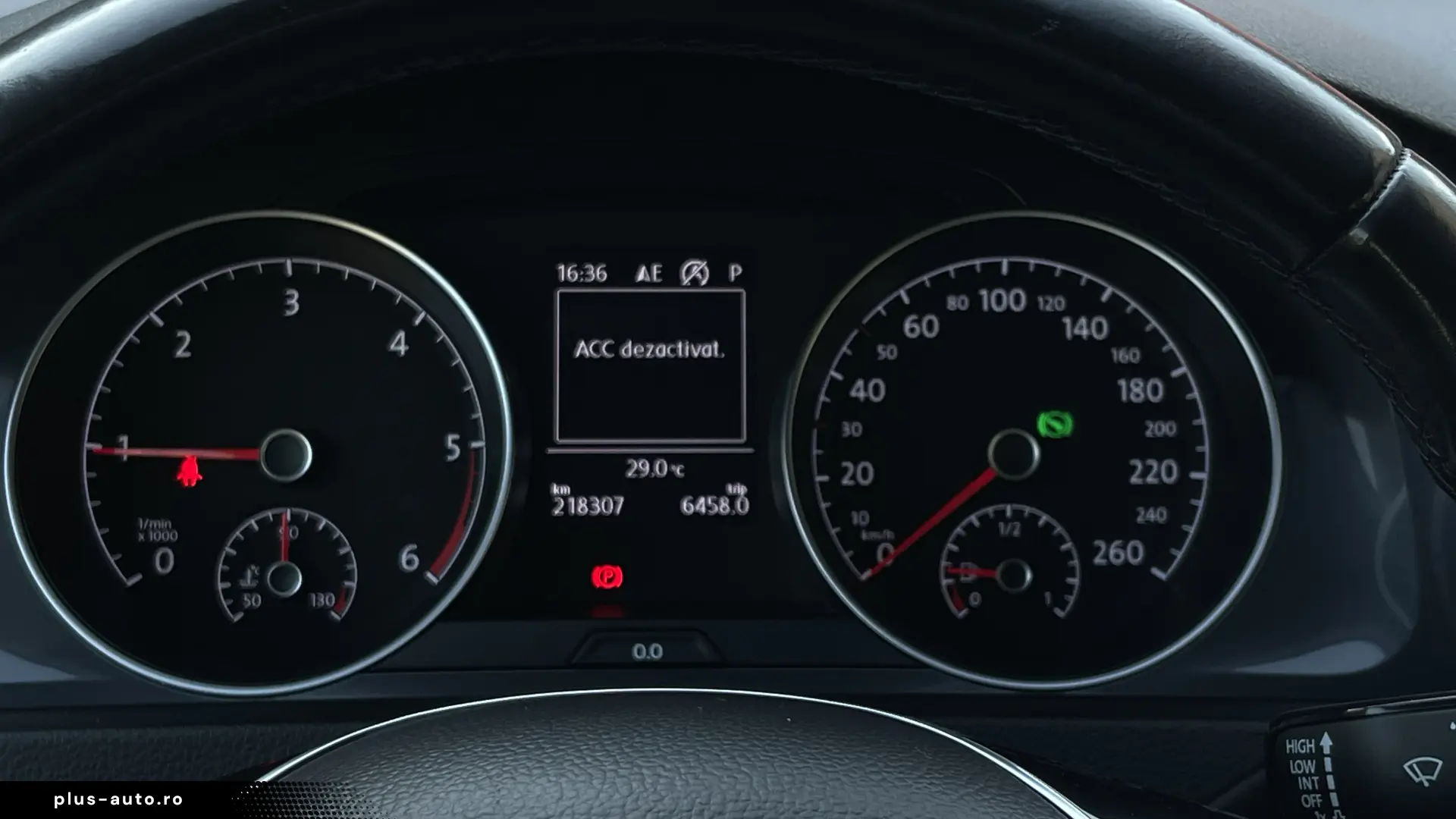 ✅ VW GOLF 7 Facelift Automat