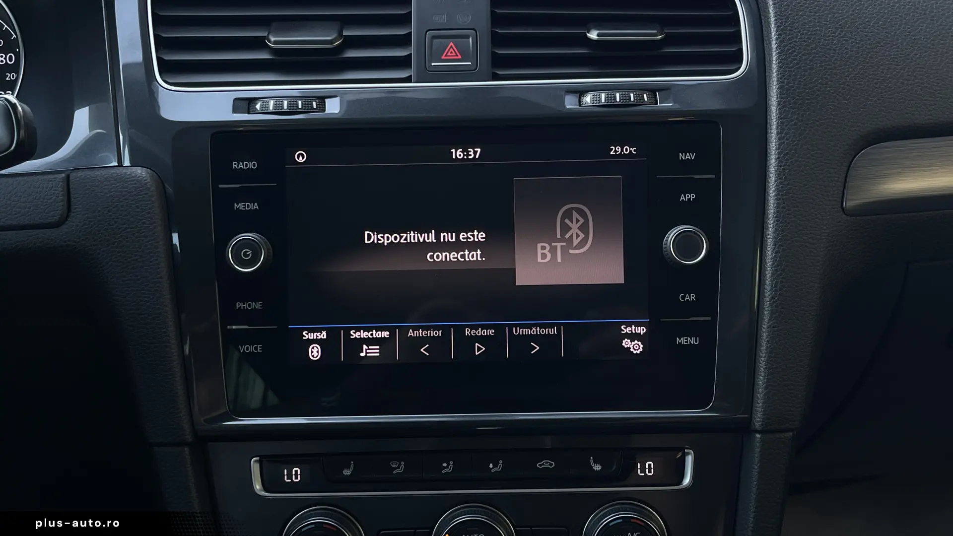 ✅ VW GOLF 7 Facelift Automat