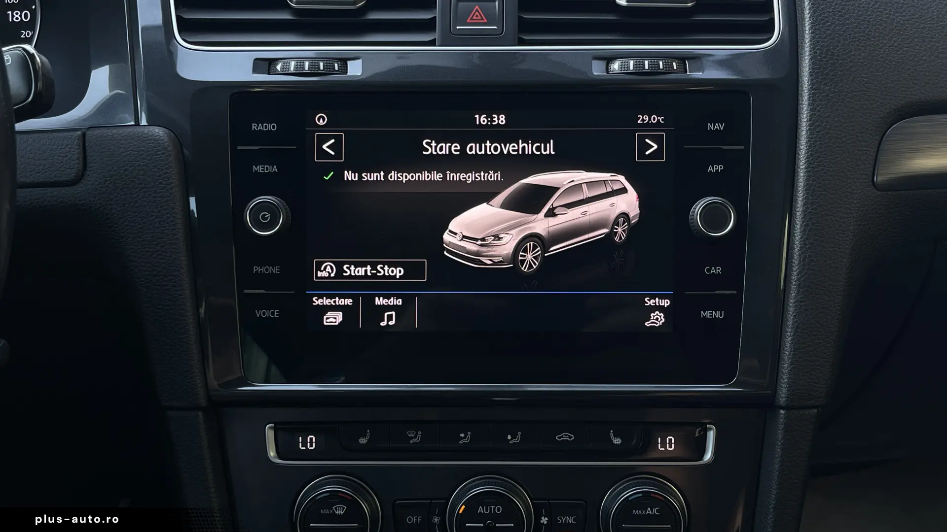 ✅ VW GOLF 7 Facelift Automat