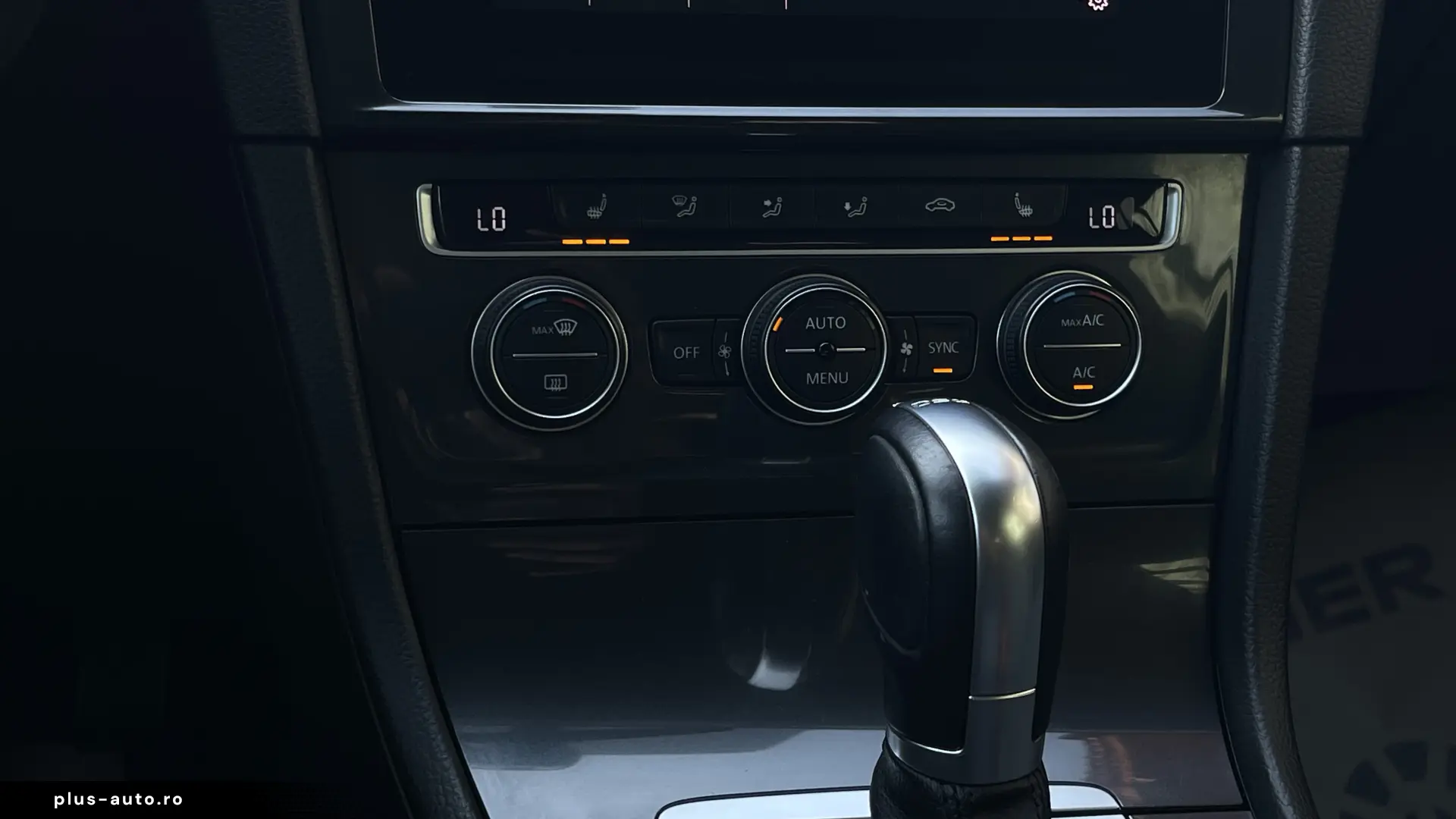 ✅ VW GOLF 7 Facelift Automat