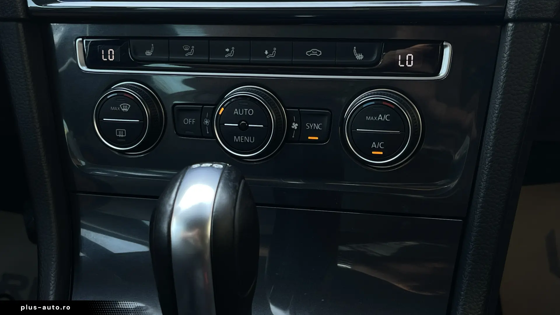 ✅ VW GOLF 7 Facelift Automat