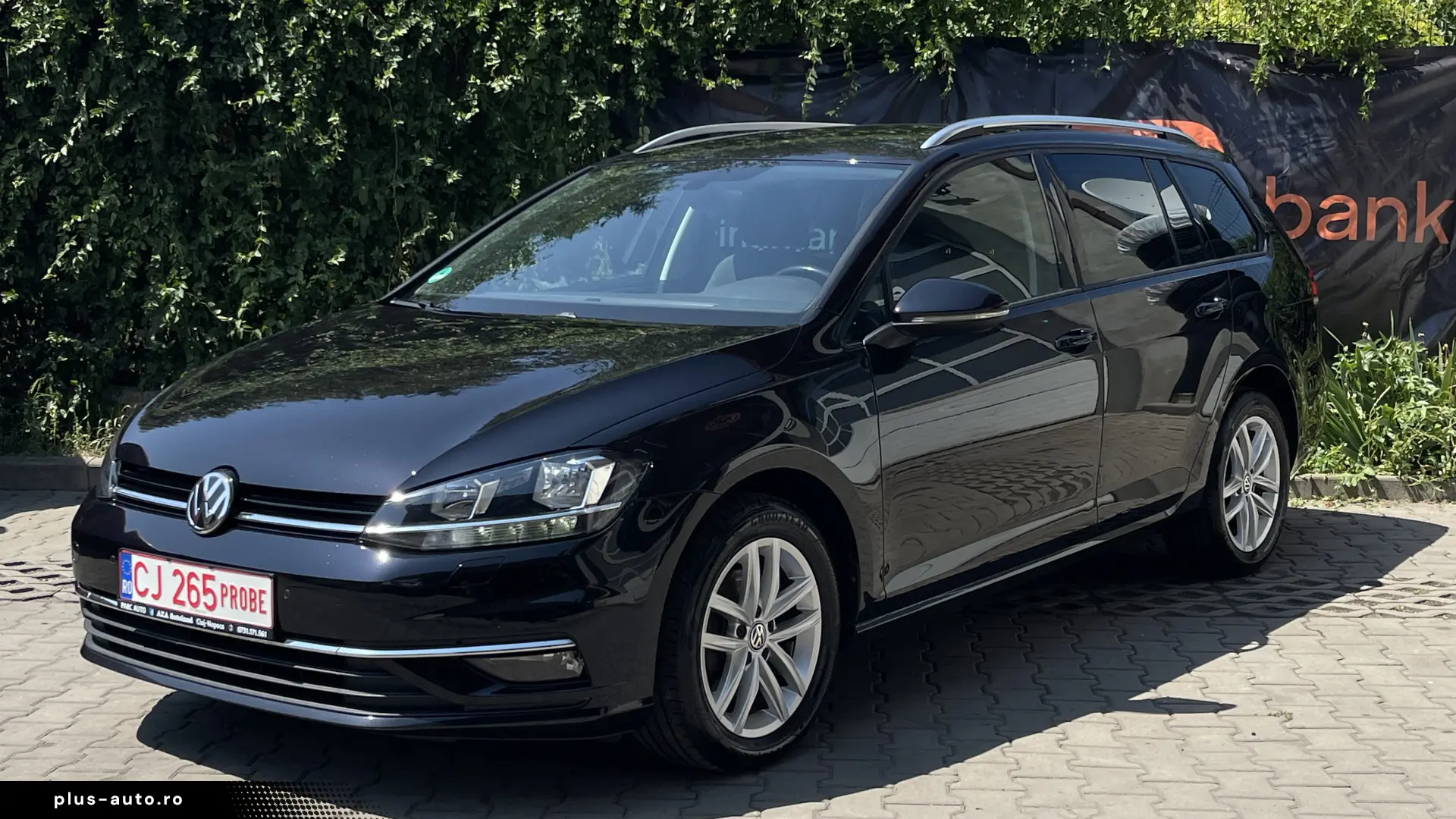 ✅ VW GOLF 7 Facelift Automat