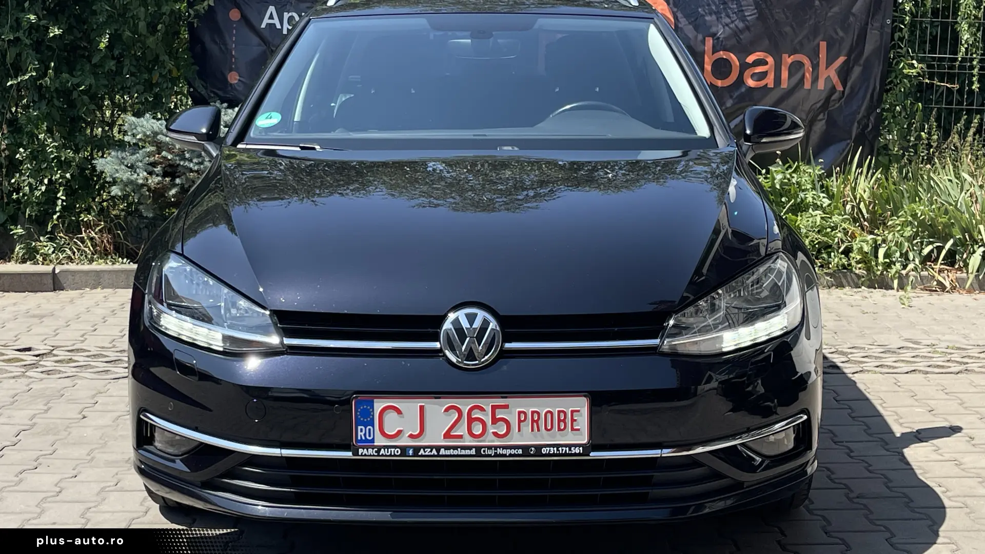 ✅ VW GOLF 7 Facelift Automat