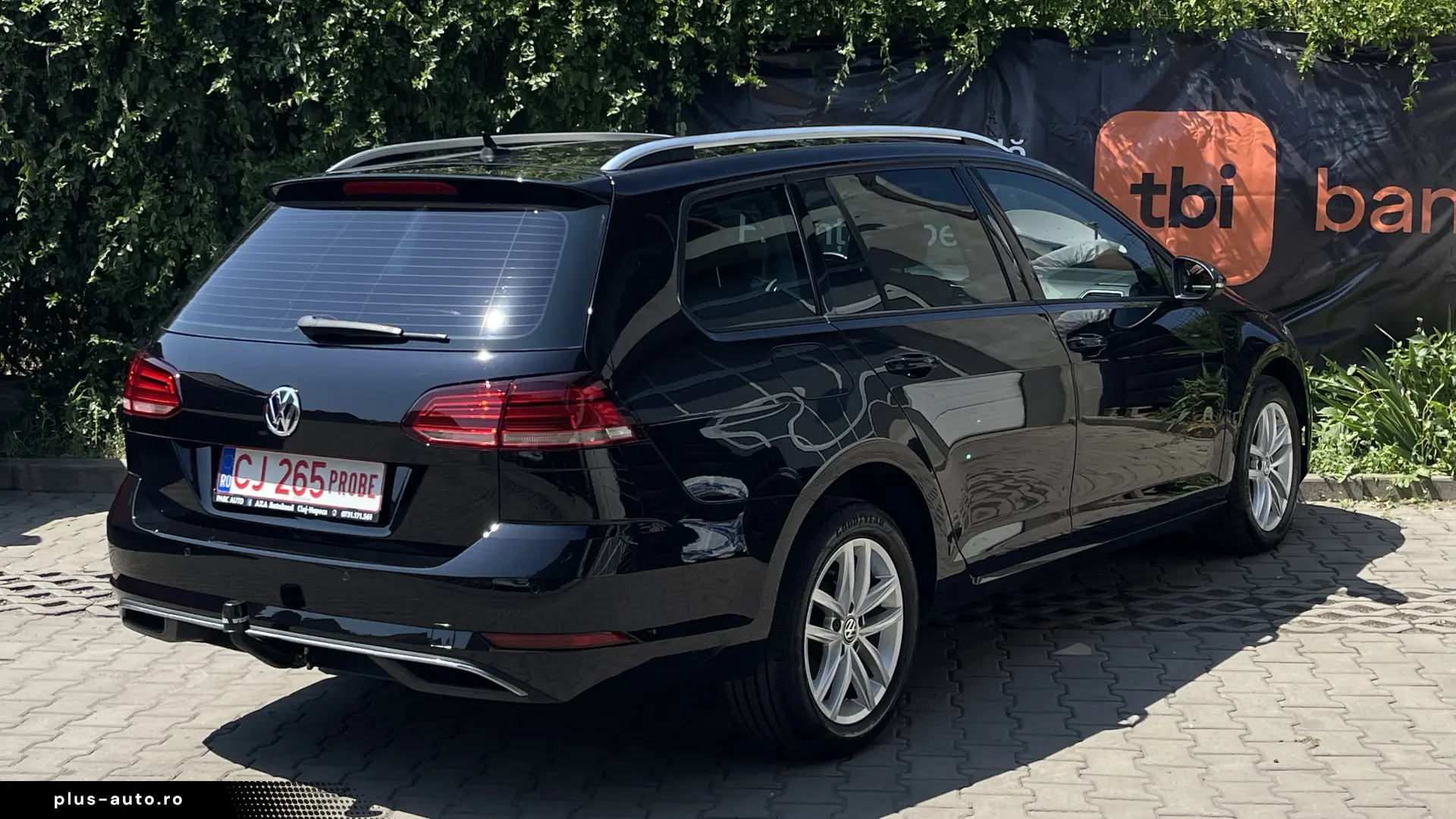 ✅ VW GOLF 7 Facelift Automat
