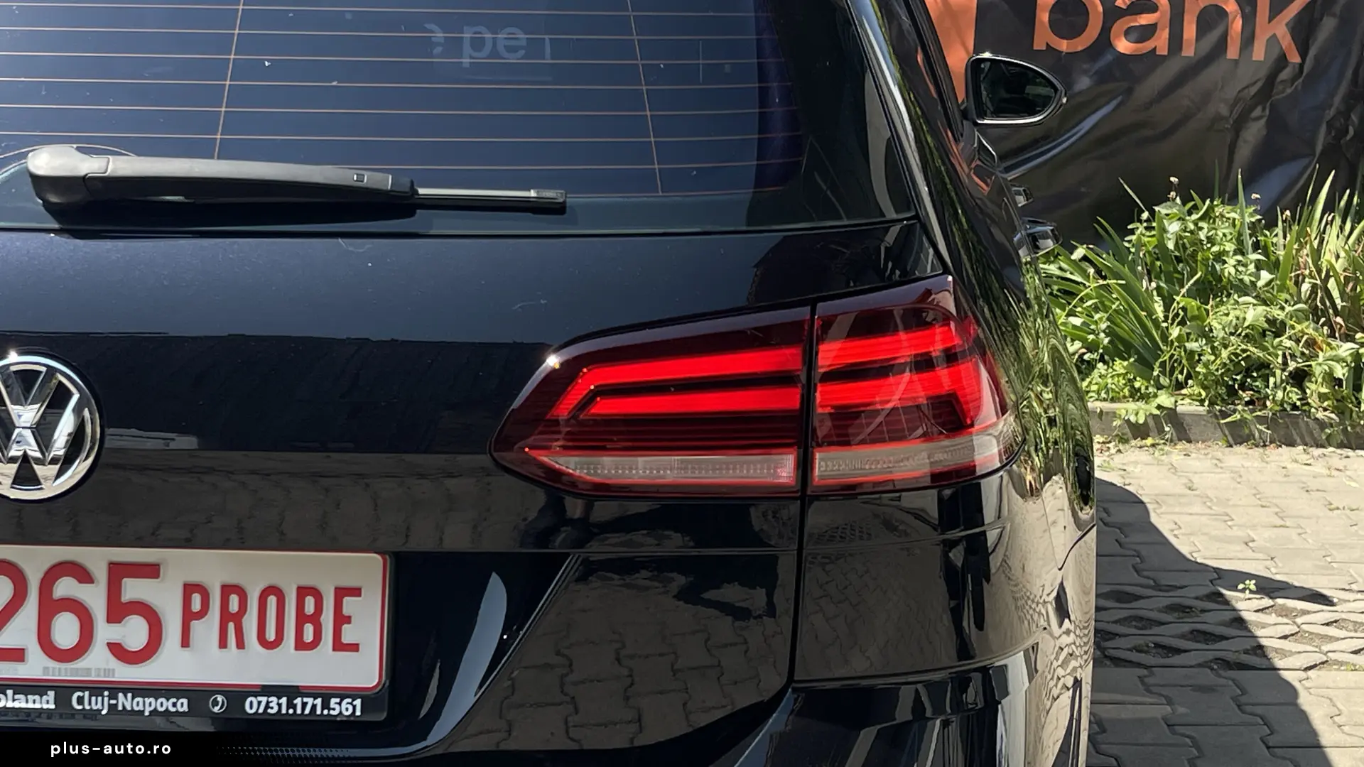✅ VW GOLF 7 Facelift Automat