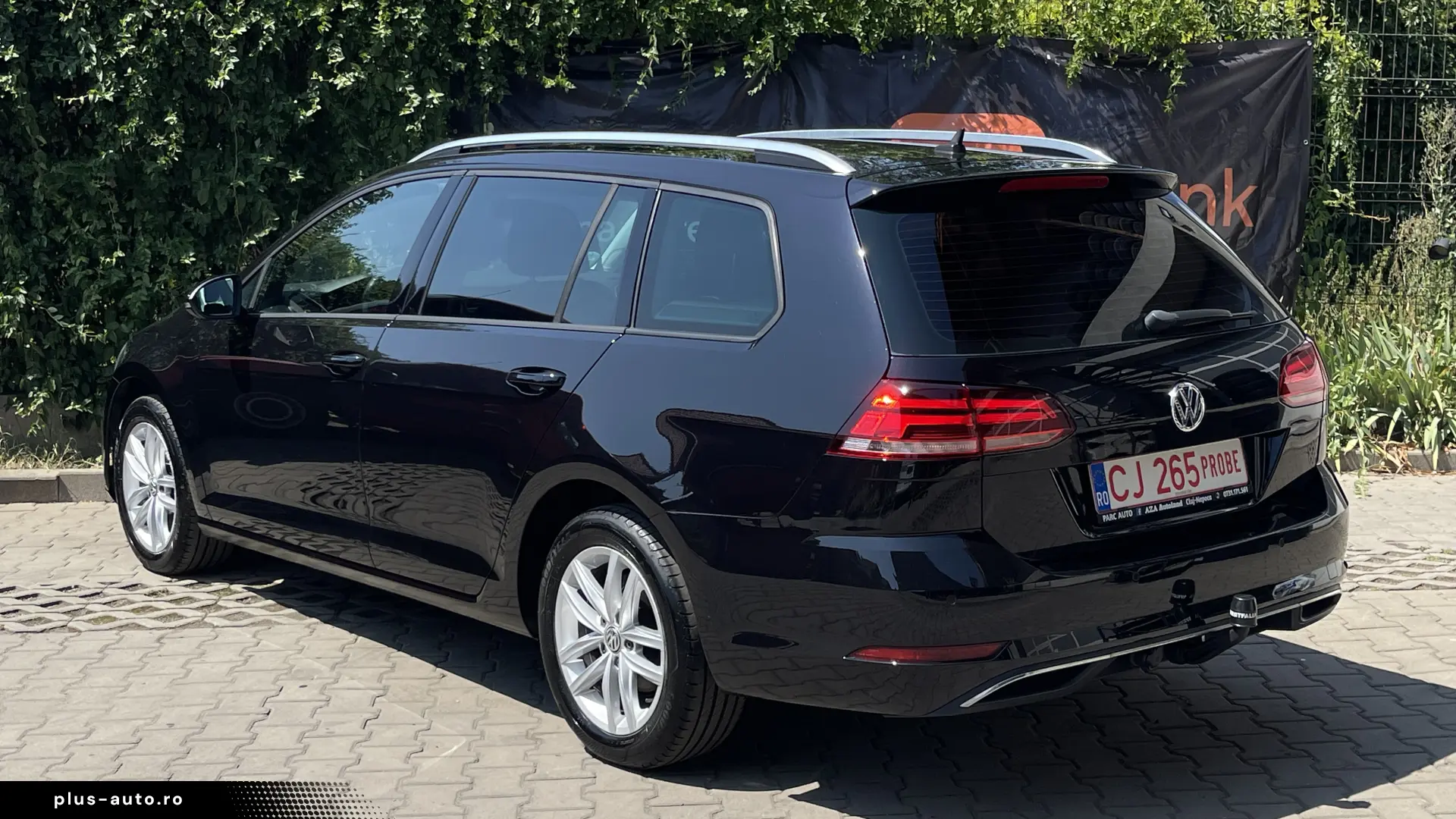 ✅ VW GOLF 7 Facelift Automat