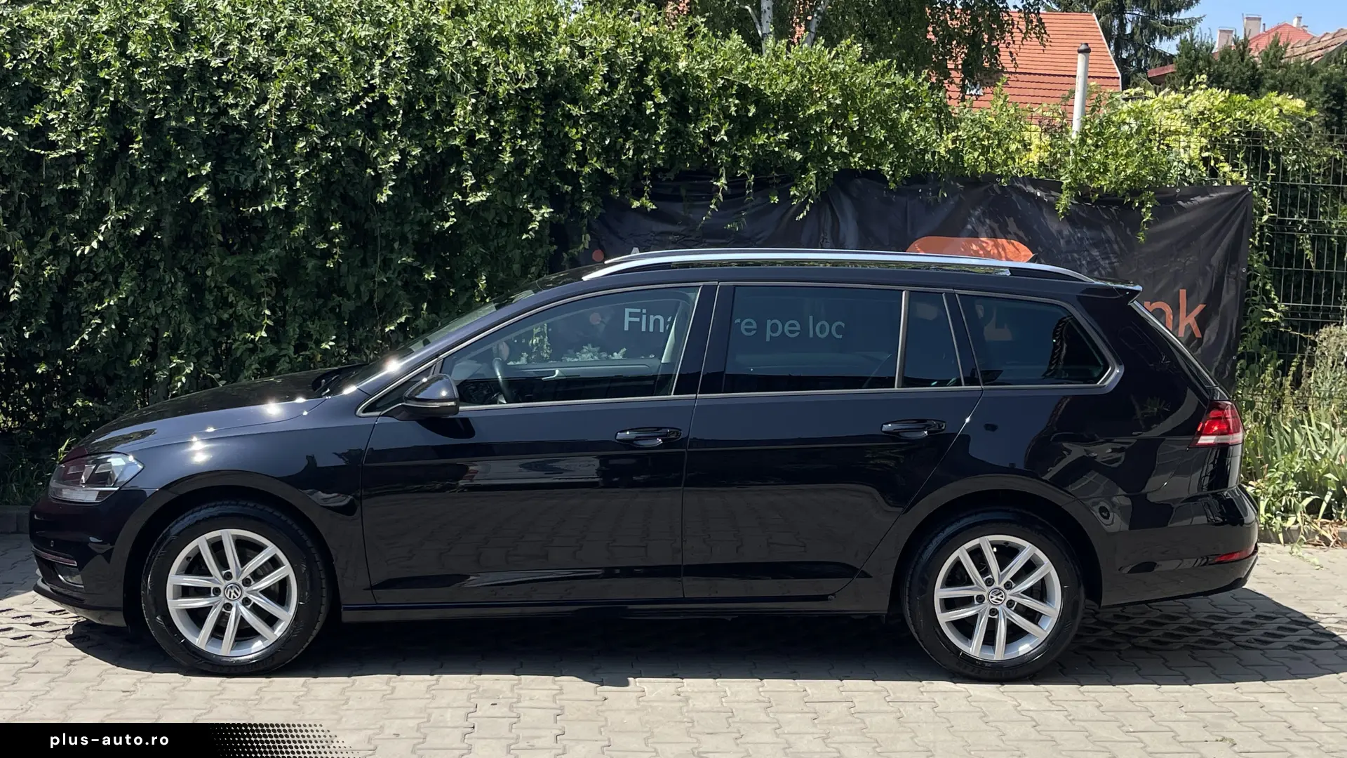 ✅ VW GOLF 7 Facelift Automat