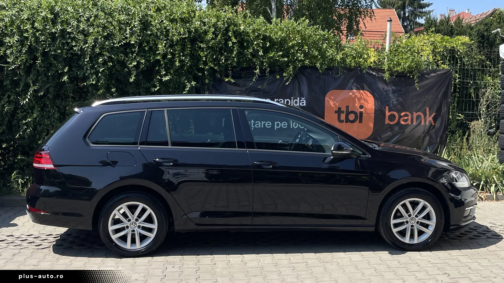 ✅ VW GOLF 7 Facelift Automat